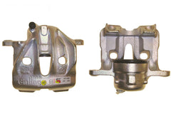 Bremssattel Vorderachse links für VW TRANSPORTER T3 Kasten Pritsche/Fahrgestell