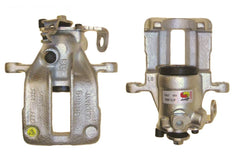 Bremssattel Hinterachse links für AUDI 80 B4 Stufenheck Avant