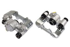 Bremssattel Hinterachse rechts für TOYOTA YARIS