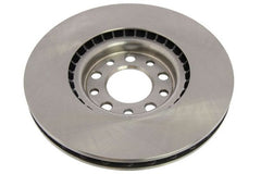 2x Bremsscheibe Vorderachse für ALFA ROMEO FIAT 159 Sportwagon SPIDER 500X