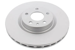 2x Bremsscheibe Vorderachse für FIAT 500L