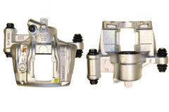 Bremssattel Hinterachse rechts für MERCEDES-BENZ VW SPRINTER 3-t Bus Kasten