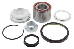 Radlagersatz Hinterachse für CITROËN PEUGEOT C2 C3 I Pluriel ENTERPRISE 1007