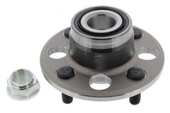 Radlagersatz Hinterachse für HONDA ISUZU ROVER CIVIC III Stufenheck Hatchback