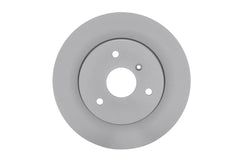 2x Bremsscheibe Vorderachse für SMART CABRIO CITY-COUPE CROSSBLADE FORTWO Coupe