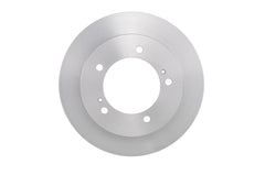 2x Bremsscheibe Vorderachse für SUZUKI JIMNY Geländewagen offen geschlossen