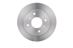 2x Bremsscheibe Hinterachse für NISSAN ALMERA II Hatchback PRIMERA Traveller