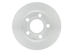 2x Bremsscheibe Hinterachse für AUDI A6 C5 Avant