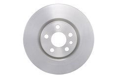 2x Bremsscheibe Vorderachse für CITROËN FIAT LANCIA PEUGEOT EVASION