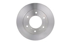2x Bremsscheibe Vorderachse für MITSUBISHI PAJERO II III Canvas Top IV Van