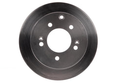 2x Bremsscheibe Hinterachse für KIA CERATO II Stufenheck SOUL I