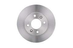 2x Bremsscheibe Vorderachse für HYUNDAI GETZ