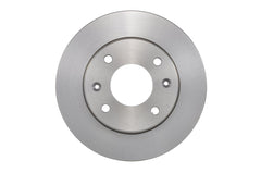 2x Bremsscheibe Vorderachse für HYUNDAI ELANTRA III Stufenheck MATRIX
