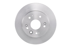 2x Bremsscheibe Hinterachse für HONDA CROSSROAD CR-V II