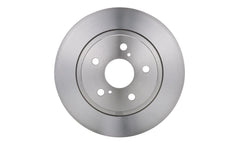 2x Bremsscheibe Hinterachse für TOYOTA AVENSIS Stufenheck Kombi