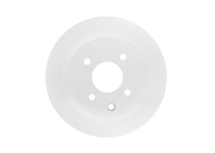 2x Bremsscheibe Hinterachse für NISSAN CUBE TIIDA Stufenheck Schrägheck