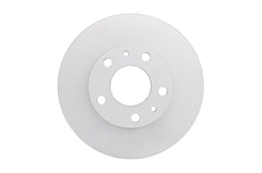 2x Bremsscheibe Vorderachse für CITROËN FIAT OPEL PEUGEOT JUMPER I Kasten Bus