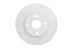 2x Bremsscheibe Vorderachse für TOYOTA MR2 III YARIS VERSO VAN