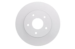 2x Bremsscheibe Hinterachse für NISSAN ALMERA TINO PRIMERA Hatchback Traveller