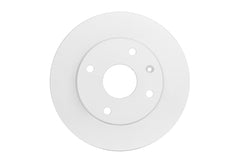 2x Bremsscheibe Vorderachse für CHEVROLET DAEWOO EPICA EVANDA LACETTI