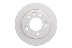 2x Bremsscheibe Hinterachse für HYUNDAI KIA i30 Kombi ix35 Van CEE'D Schrägheck