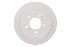 2x Bremsscheibe Hinterachse für HYUNDAI KIA ix35 SANTA FÉ I Van Kasten/SUV