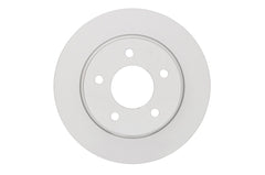 2x Bremsscheibe Hinterachse für MAZDA 3 Stufenheck