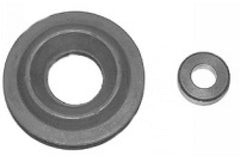 Reparatursatz Federbeinstützlager Vorderachse für SKODA FAVORIT Forman Pick-up