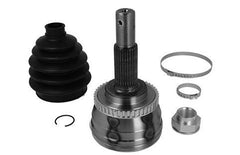 Gelenksatz Antriebswelle Vorderachse für ALFA ROMEO FIAT ABARTH MITO GRANDE