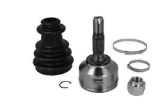 Gelenksatz Antriebswelle Vorderachse rechts für CITROËN PEUGEOT C2 C3 I Pluriel