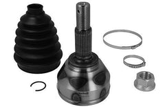 Gelenksatz Antriebswelle Vorderachse für NISSAN RENAULT QASHQAI / +2 I X-TRAIL