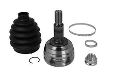 Gelenksatz Antriebswelle Vorderachse für NISSAN RENAULT DACIA TERRANO MEGANE IV