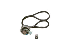 Zahnriemensatz für AUDI SEAT SKODA VW A4 B5 Avant B6 Cabriolet B7 A6 C5