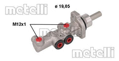 Hauptbremszylinder für SEAT SKODA VW IBIZA III FABIA I Stufenheck Combi II