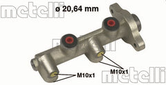 Hauptbremszylinder für OPEL VAUXHALL COMBO Tour CORSA C KADETT D Caravan