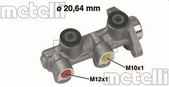 Hauptbremszylinder für OPEL CORSA B Caravan TIGRA COMBO