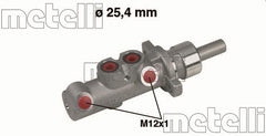 Hauptbremszylinder für FORD COUGAR MONDEO II Stufenheck Turnier