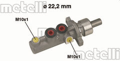 Hauptbremszylinder für MITSUBISHI VOLVO CARISMA Stufenheck S40 I V40 Kombi