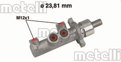 Hauptbremszylinder für PEUGEOT 406 Break Coupe