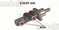 Hauptbremszylinder für AUDI A6 C4 Avant