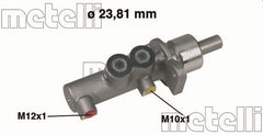 Hauptbremszylinder für OPEL REKORD E Caravan VECTRA B CC
