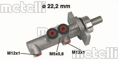Hauptbremszylinder für CITROËN PEUGEOT C2 C3 I Pluriel ENTERPRISE 1007
