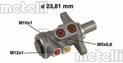Hauptbremszylinder für FORD MAZDA FIESTA V FUSION Van 2