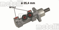 Hauptbremszylinder für VW TRANSPORTER T4 Kasten Bus Pritsche/Fahrgestell