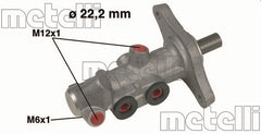 Hauptbremszylinder für AUDI A2