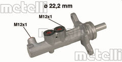 Hauptbremszylinder für AUDI SEAT SKODA VW A3 Sportback ALTEA XL LEON TOLEDO III