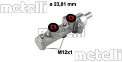 Hauptbremszylinder für AUDI SEAT SKODA VW A3 TT Roadster LEON TOLEDO II OCTAVIA