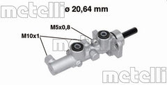 Hauptbremszylinder für MAZDA 6 Station Wagon Stufenheck Hatchback