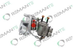 Turbolader Abgasturbolader für CITROËN FIAT FORD MAZDA PEUGEOT SUZUKI BERLINGO