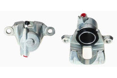 Bremssattel Hinterachse rechts für TOYOTA LAND CRUISER PRADO